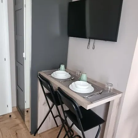 Masaniello Apartment Napels Buitenkant foto