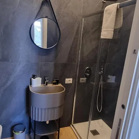 Masaniello Apartment Napels Buitenkant foto