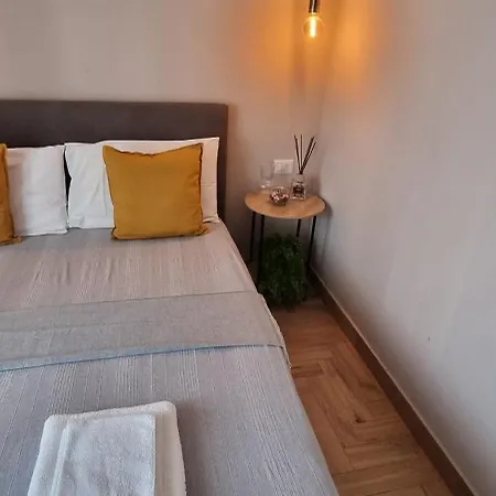 Masaniello Apartment Napels Buitenkant foto