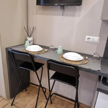 Masaniello Apartment Napels Buitenkant foto