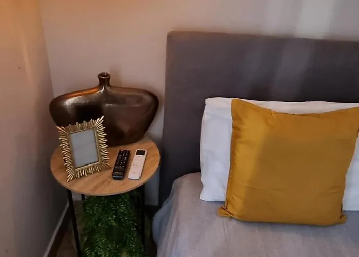 Masaniello Apartment