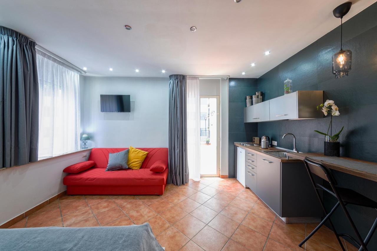 Appartement Masaniello Naples