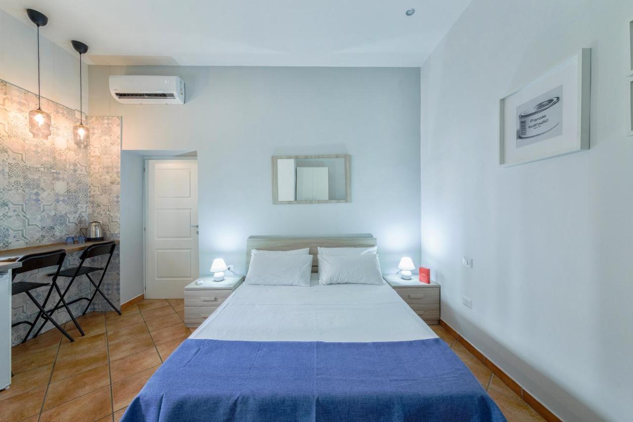 Masaniello Appartement *