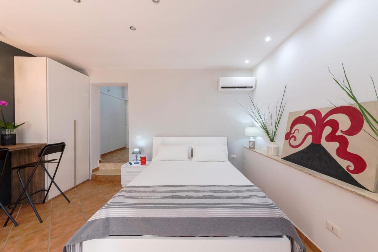 Appartement Masaniello Naples