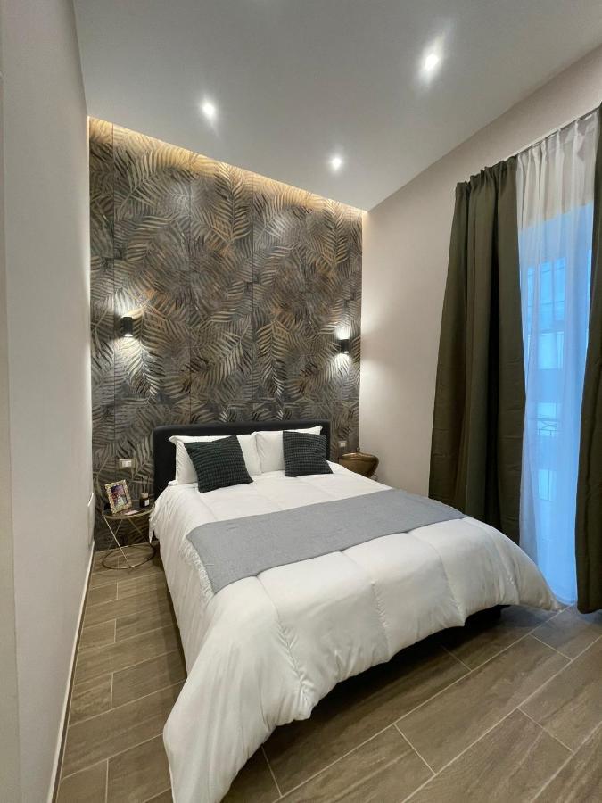 Appartement Masaniello Naples