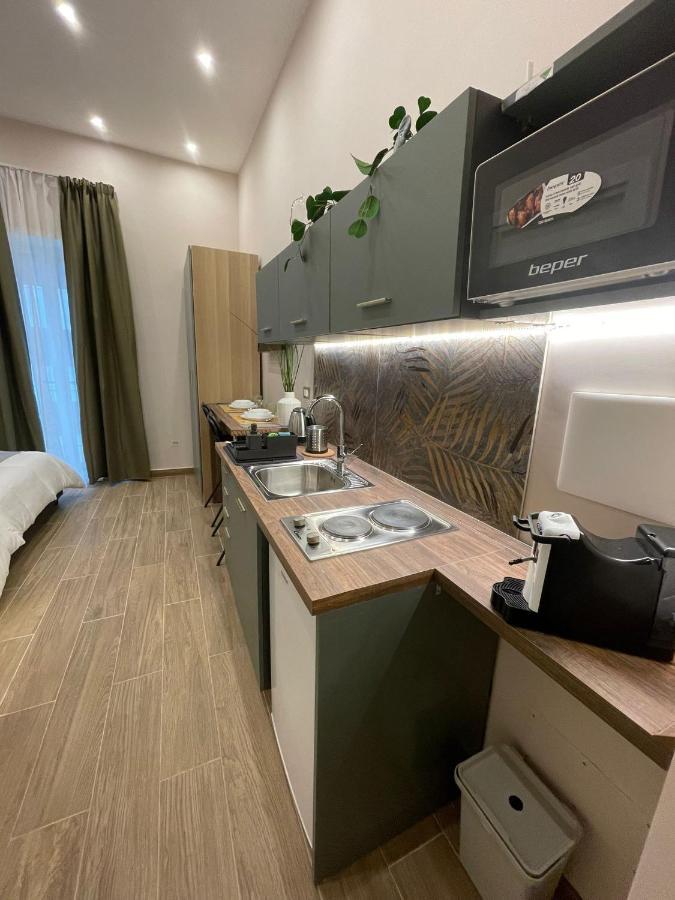 Masaniello Appartement