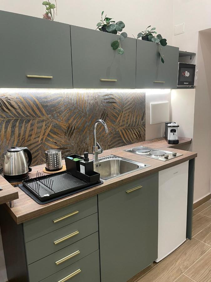 Masaniello Appartement Naples