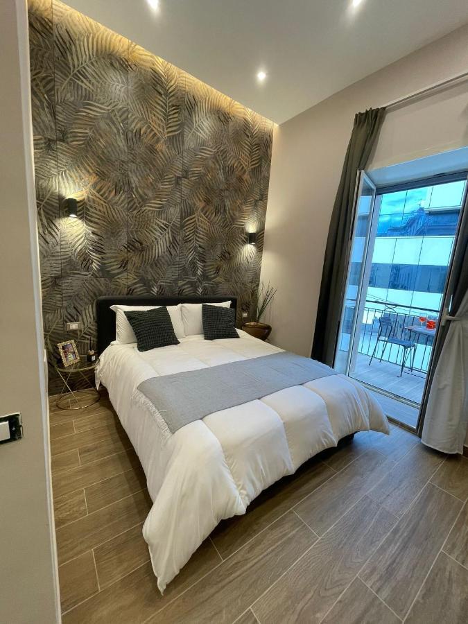 Appartement Masaniello Naples
