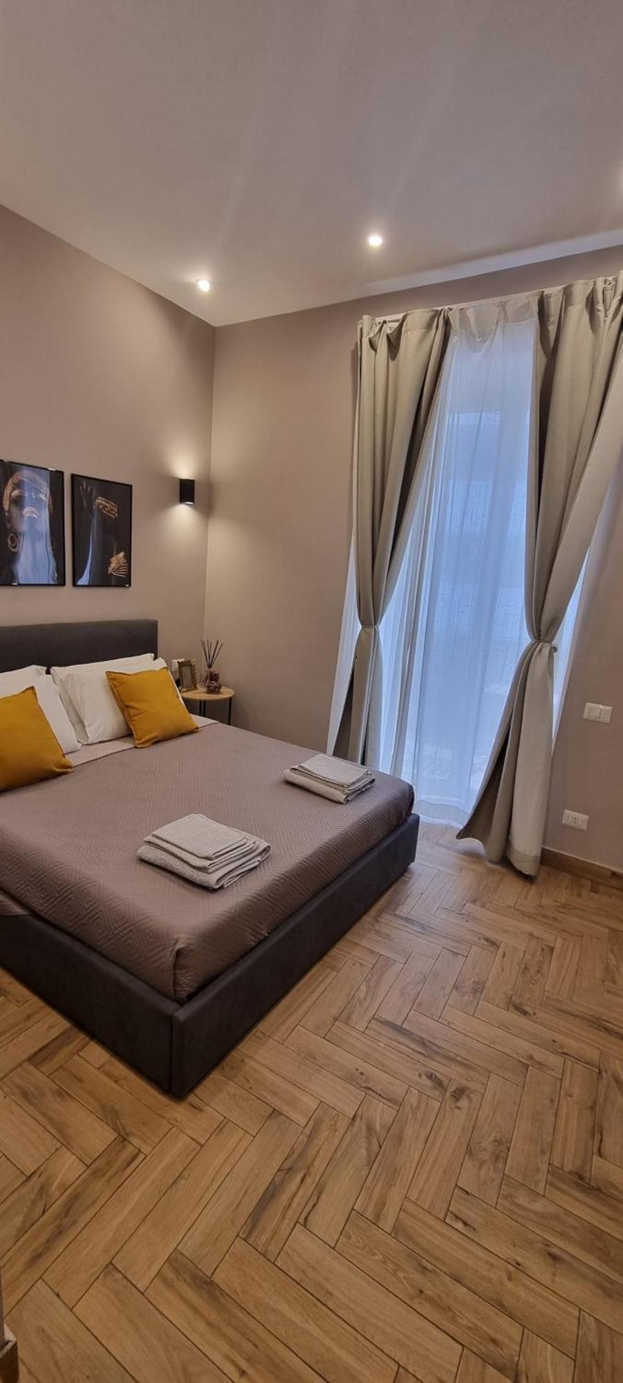 Masaniello Appartement