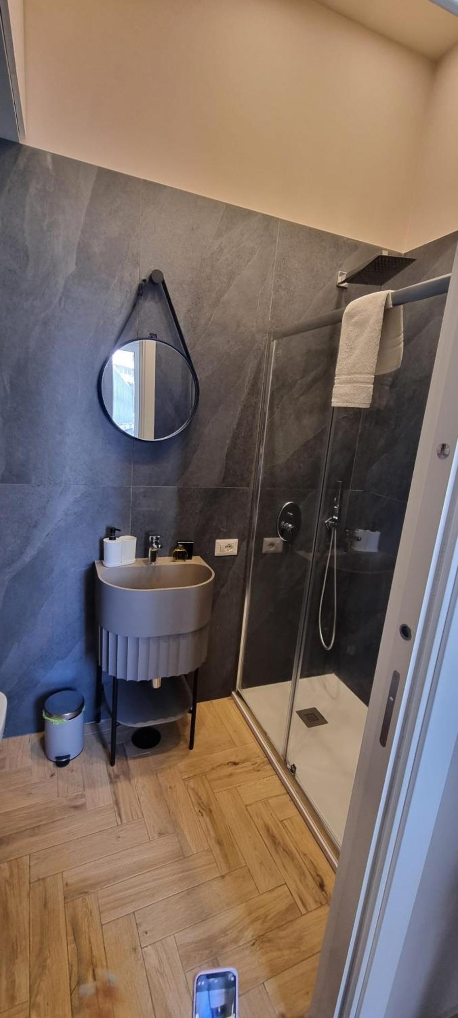 Masaniello Appartement