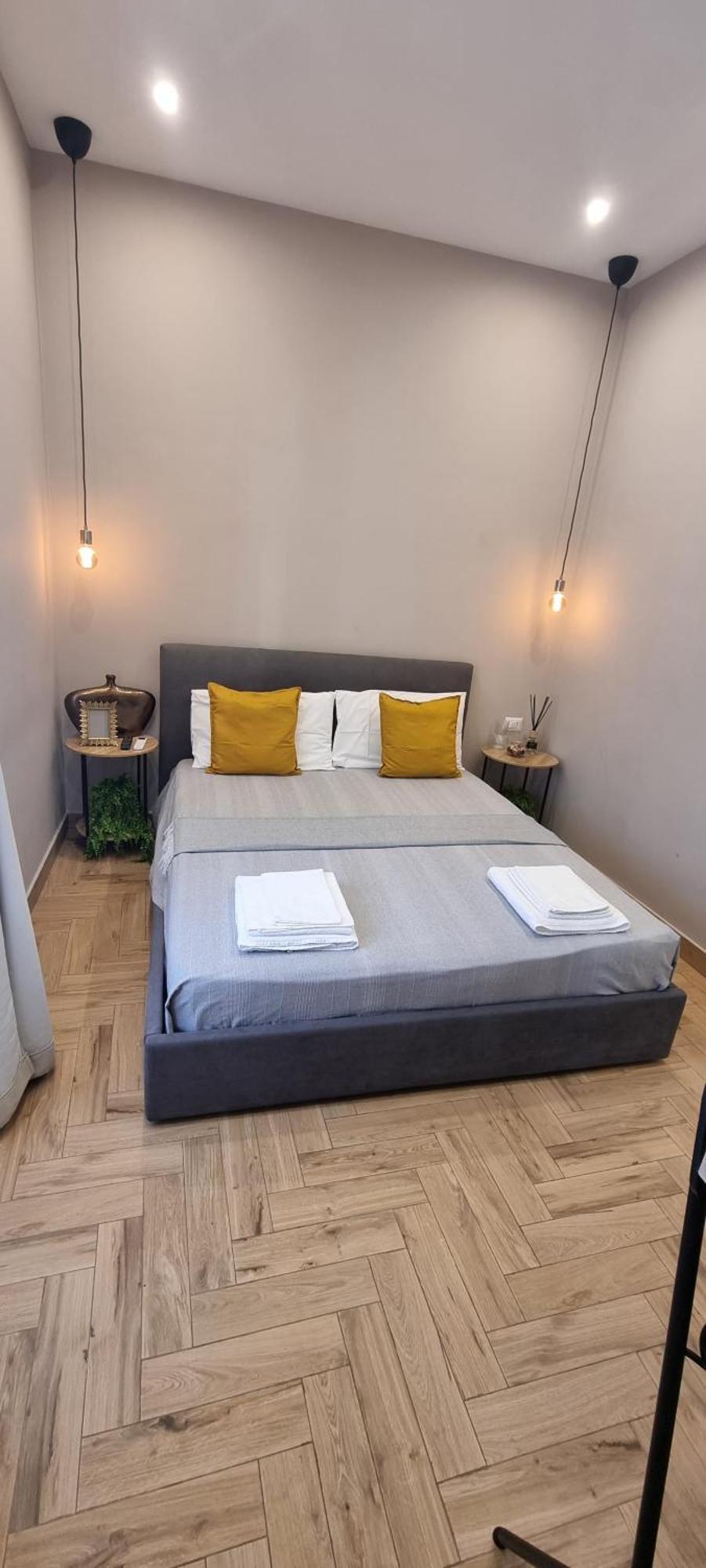 Appartement Masaniello