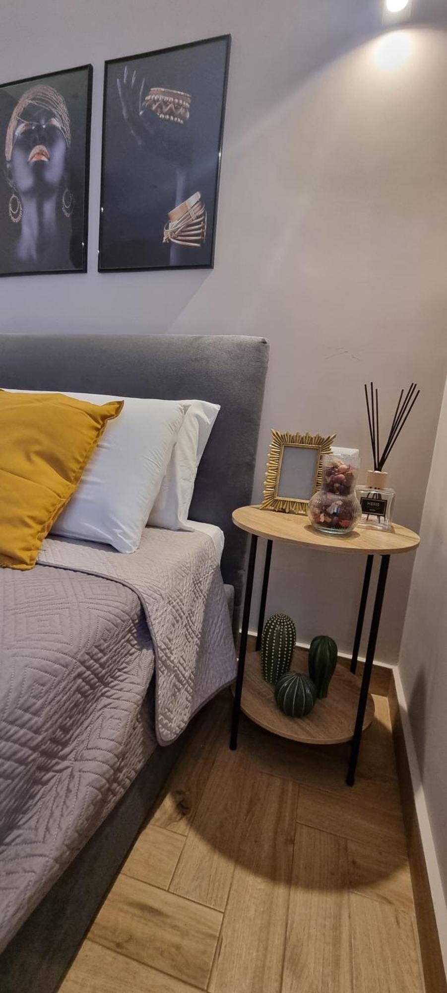 Masaniello Appartement *