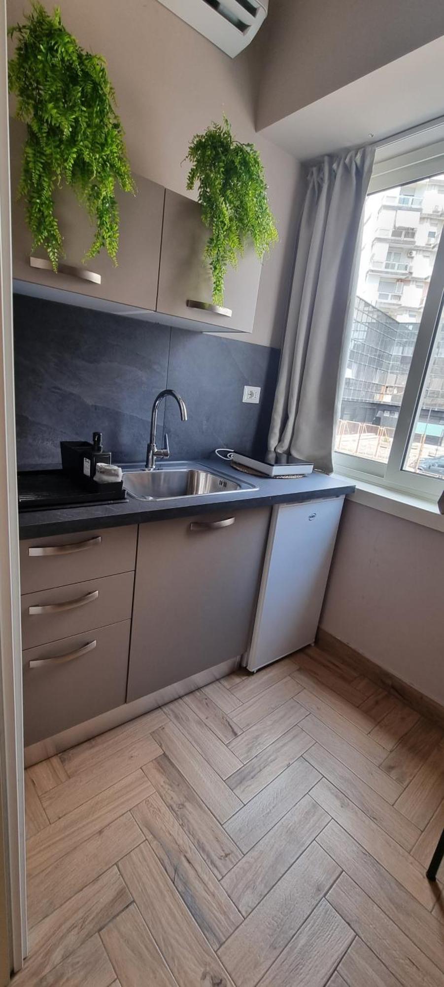 Appartement Masaniello *