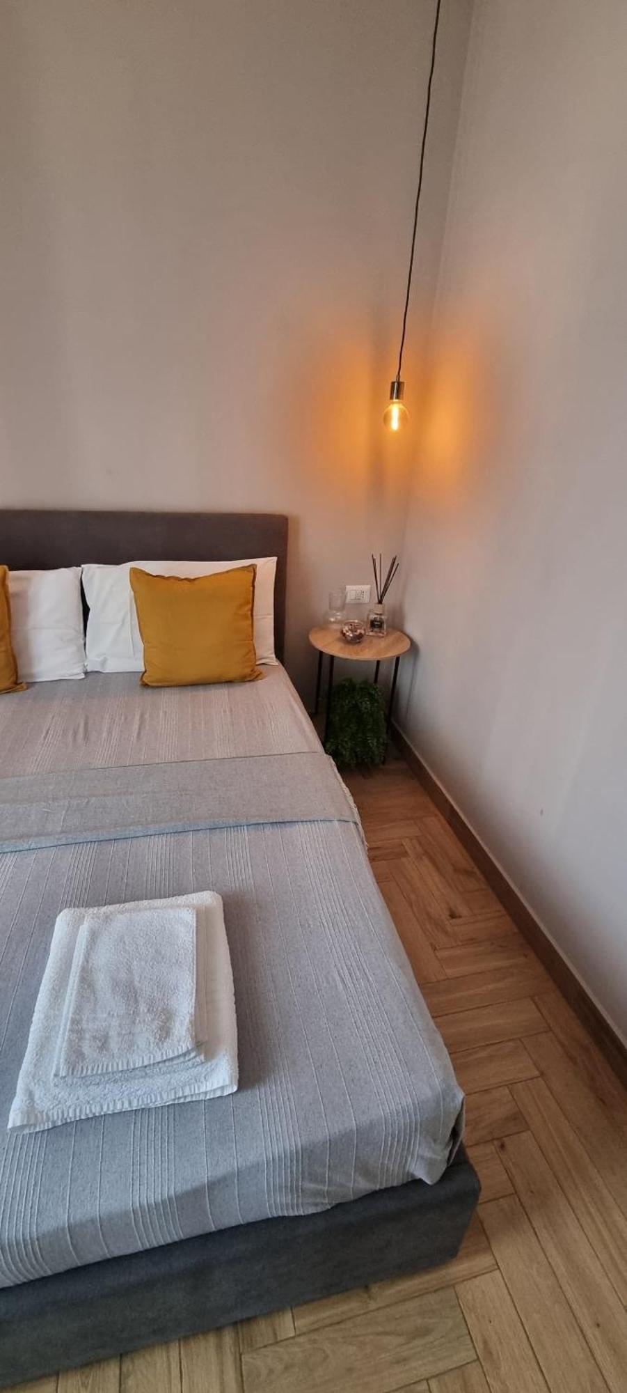 Masaniello Appartement Naples