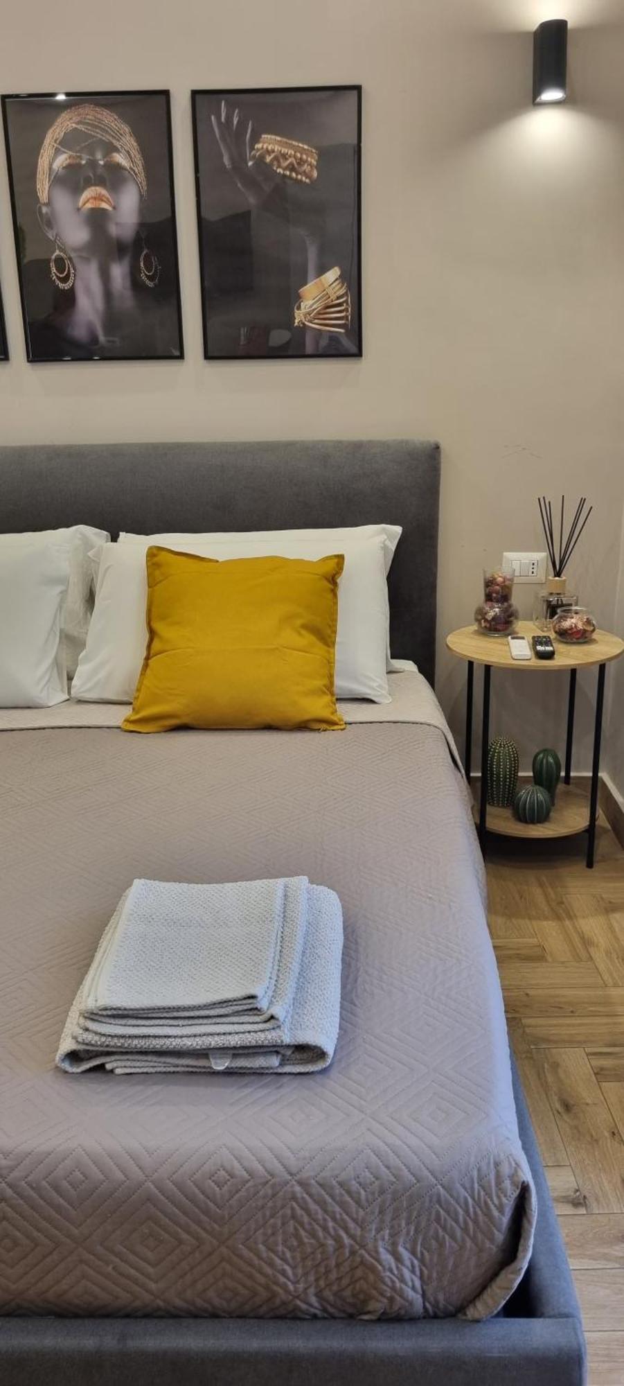 Masaniello Appartement *