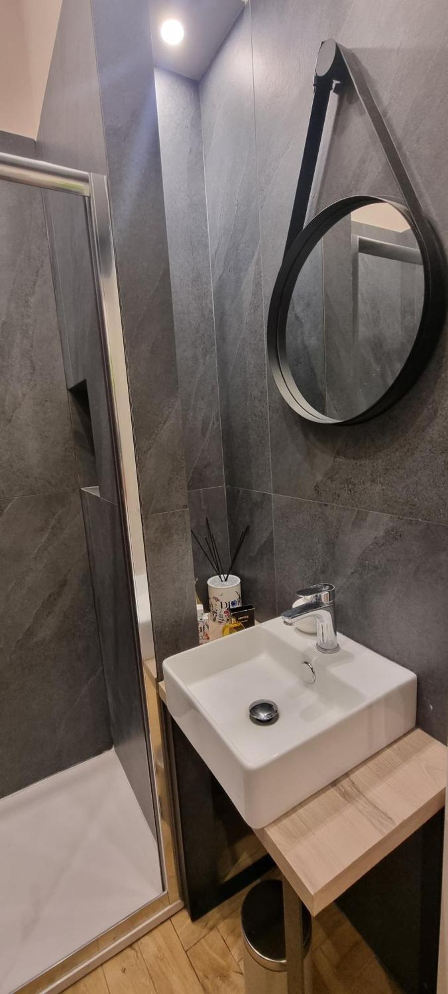 Masaniello Appartement
