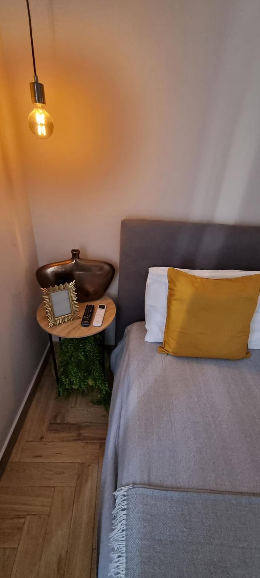 Appartement Masaniello