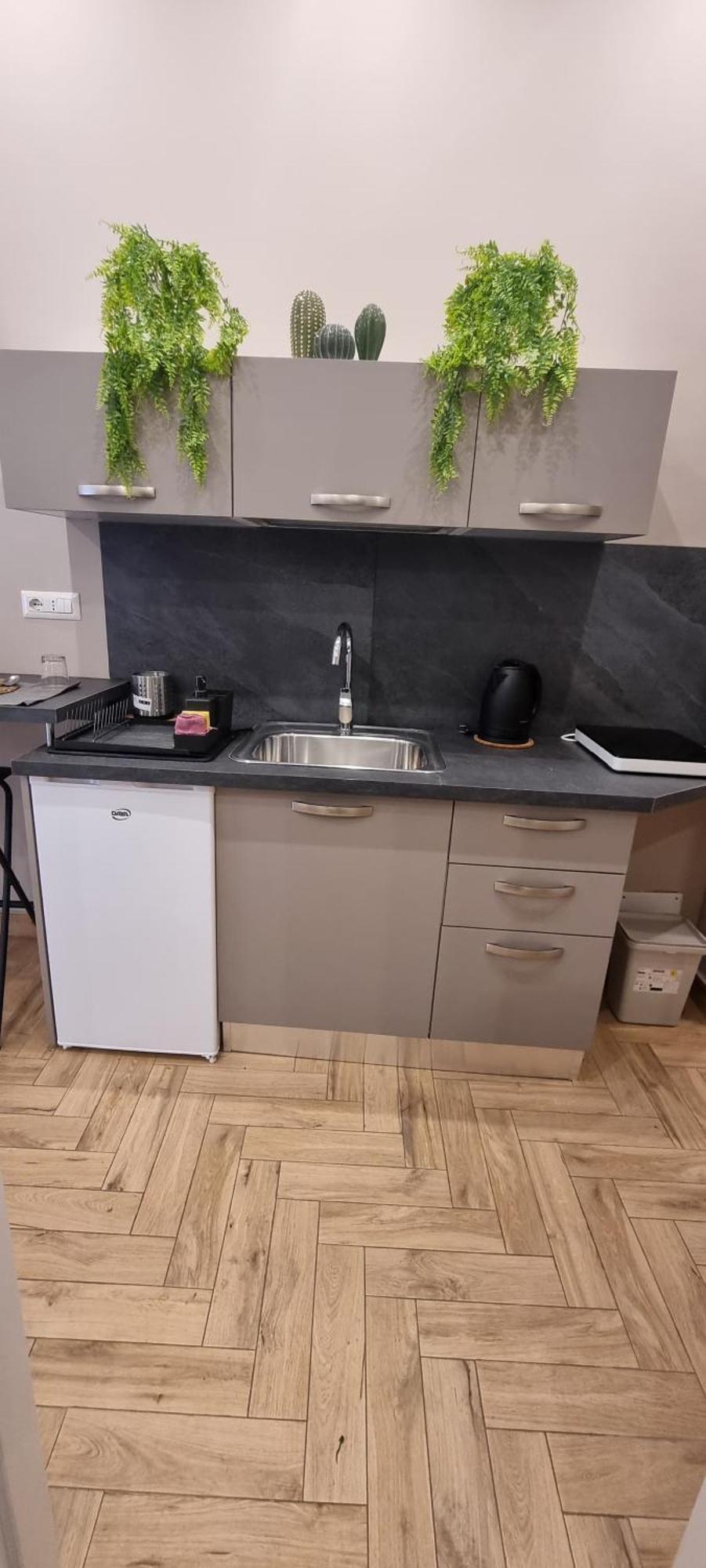 Appartement Masaniello Naples