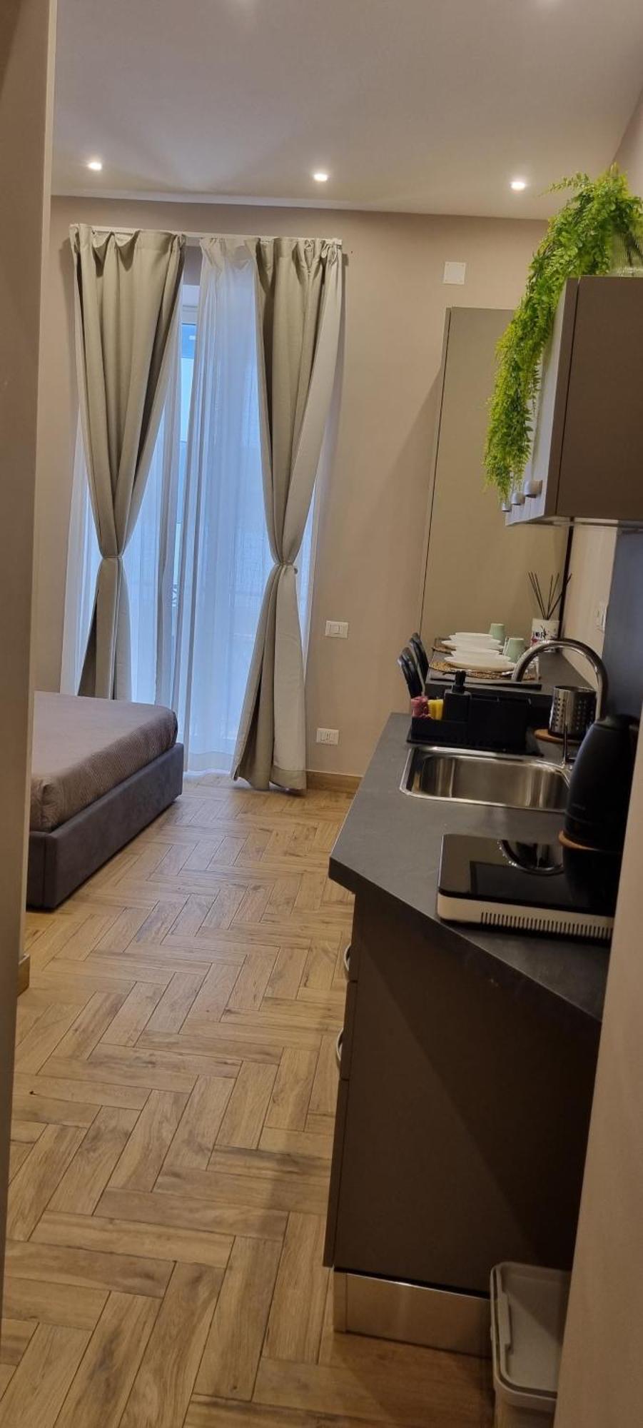Masaniello Appartement Naples