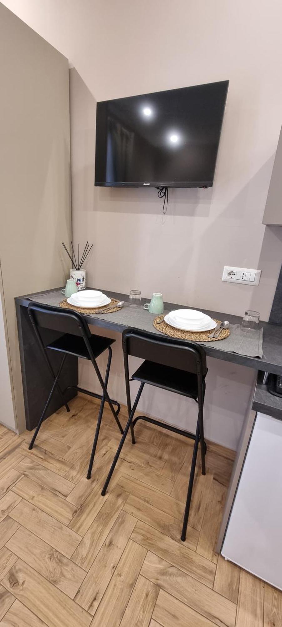 Appartement Masaniello Naples